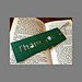 laser bookmark